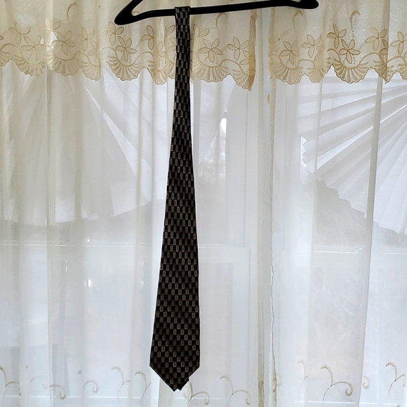 PIERRE CARDIN TIE - Picture 7 of 9